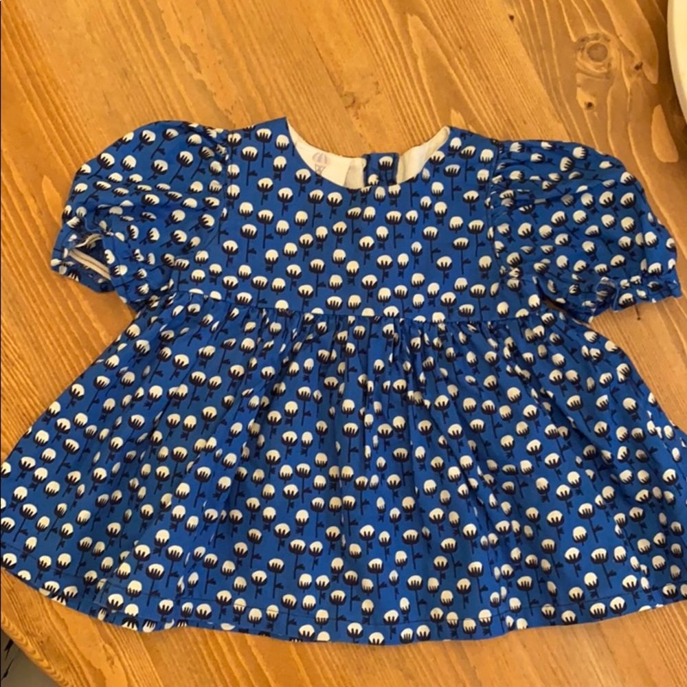 Cotton Top shirt